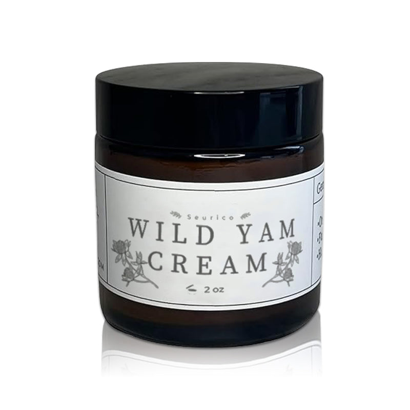 🌿✨ Feel the Bliss with Wild Yam Cream! Buy 2, Get 1 FREE! 🎁 Balance Hormones, Ease Period Woes 🌸💖 Don't Miss Out! Limited Time Offer!